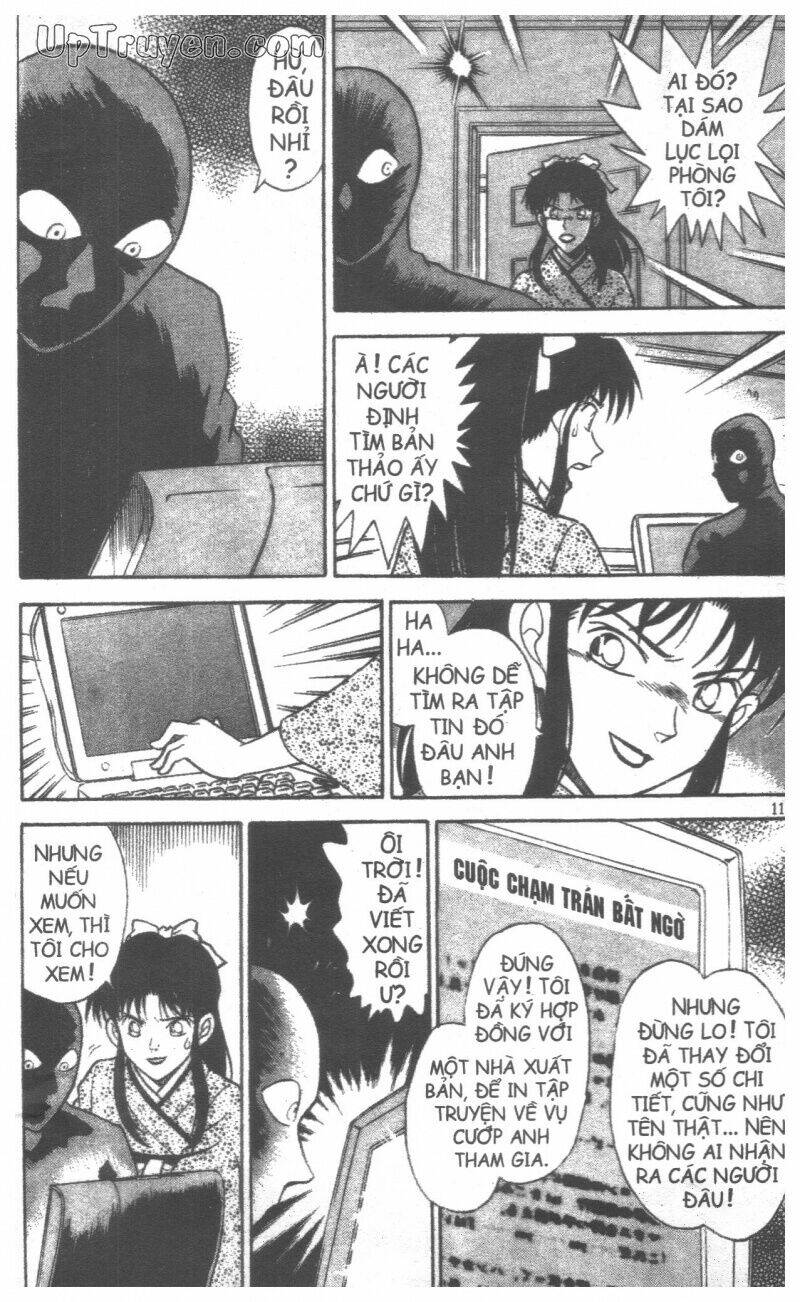 conan - bộ đặc biệt chapter 10 10