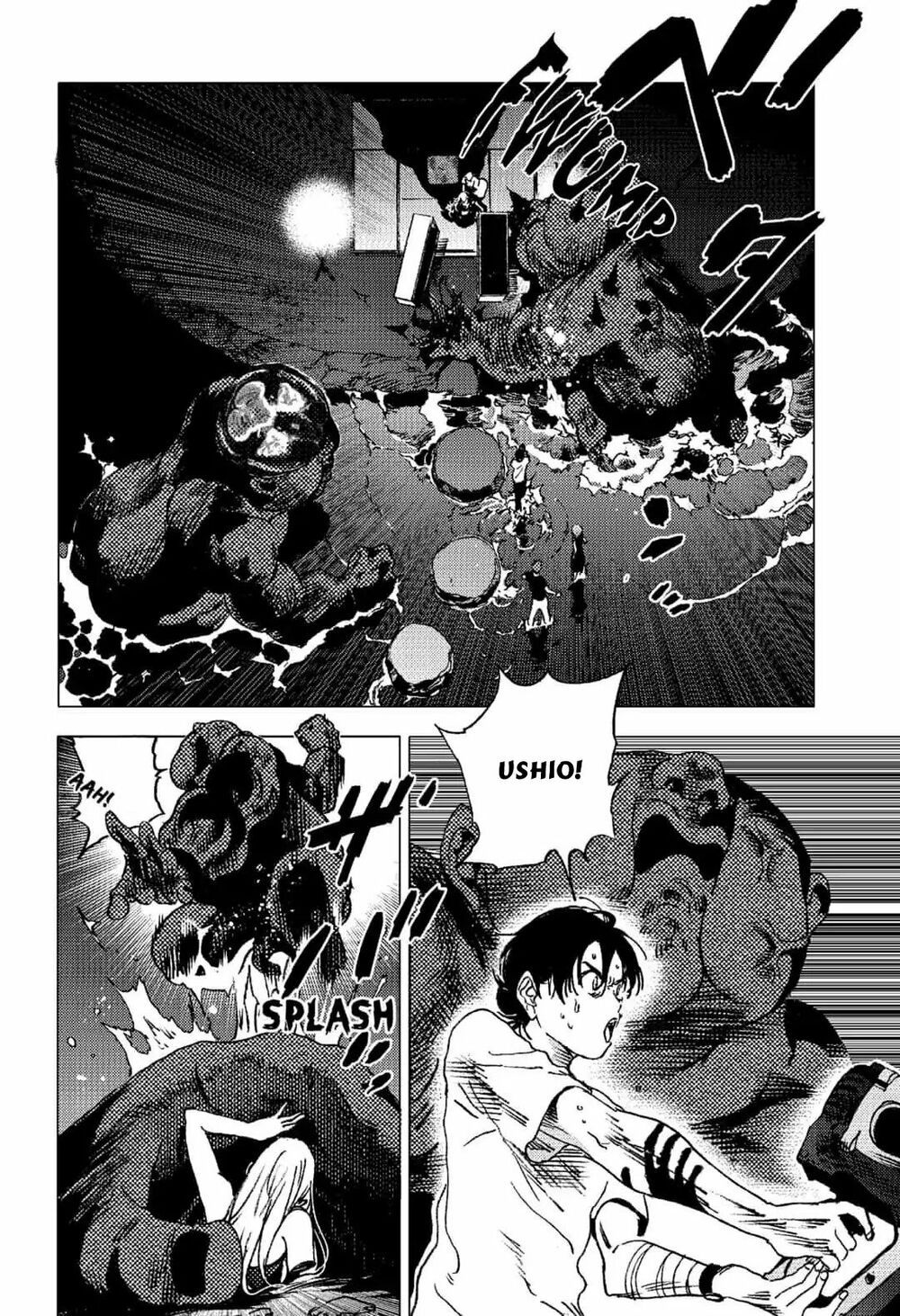 summer time render chapter 60 4