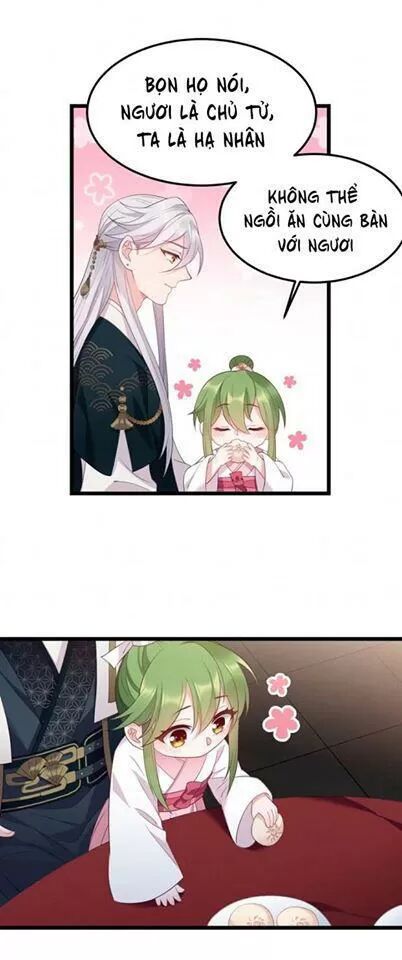 ta mới không gả cho hoàng tử phản diện chapter 6 16
