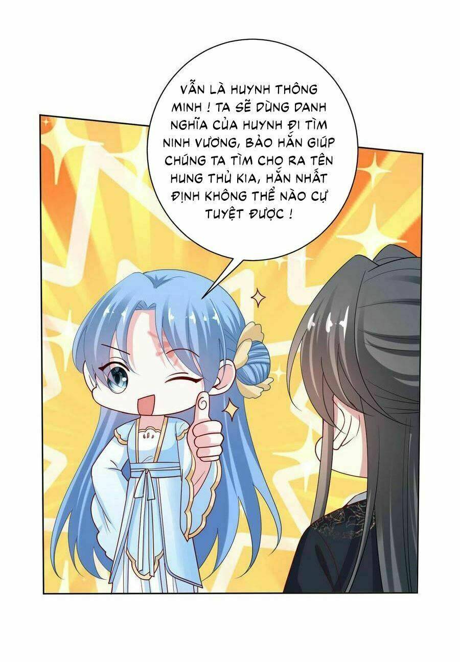 độc y đích nữ chapter 176 29