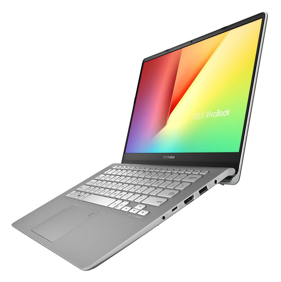 Laptop Asus Vivobook S14 S430FA-EB021T Core i3-8145U/ Win10 (14 FHD IPS) - Hàng Chính Hãng