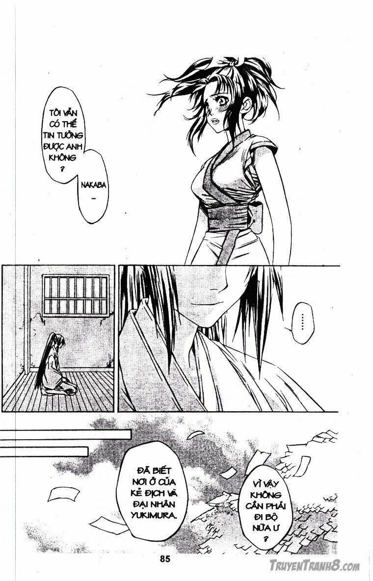 behind master chapter 30.2 8