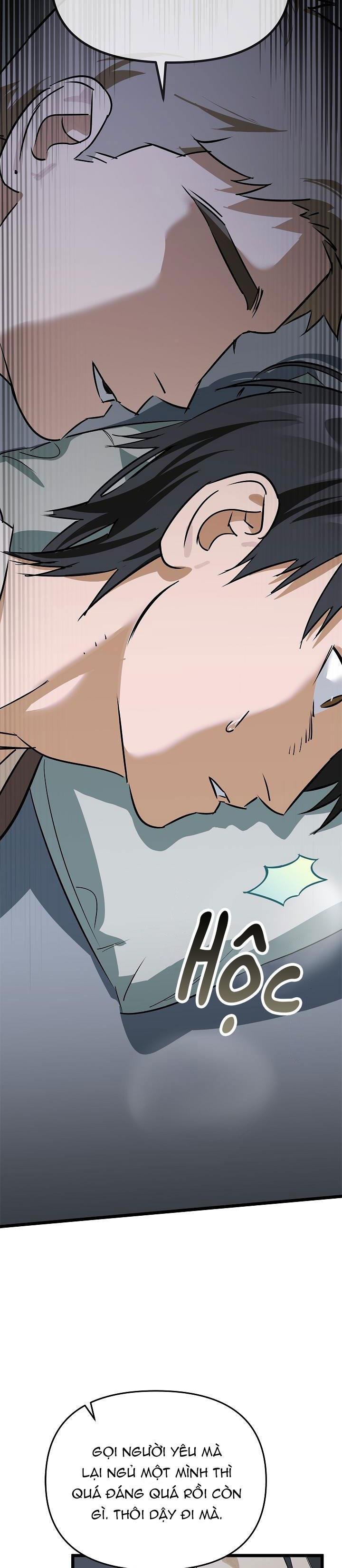 bl ngắn tuyển chọn Chapter 32.1 bức thư 1 25