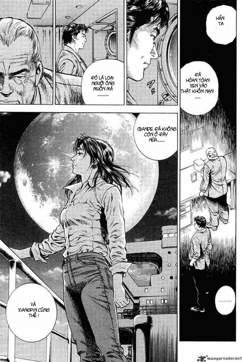 angel heart chapter 36 18