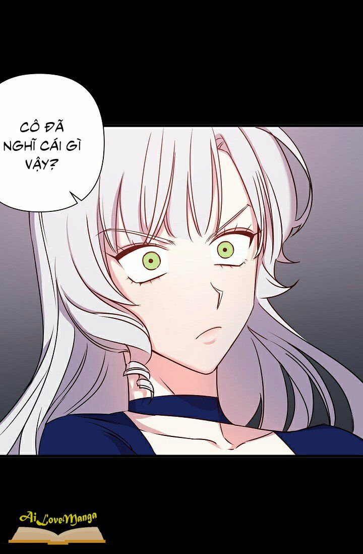 hôn lễ báo thù chapter 27 6