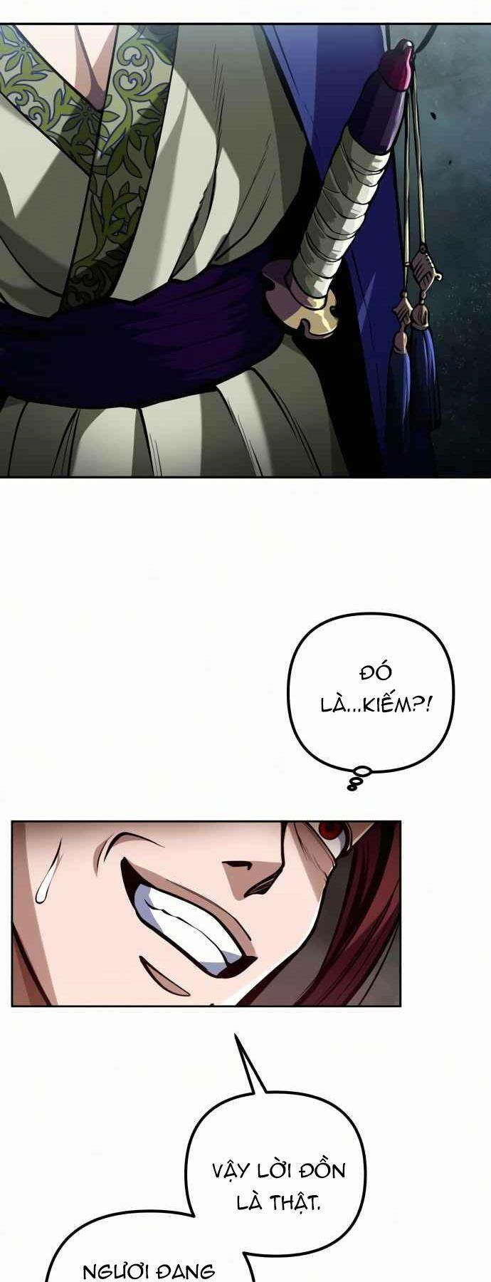 con trai út nhà ha buk paeng chapter 3 32