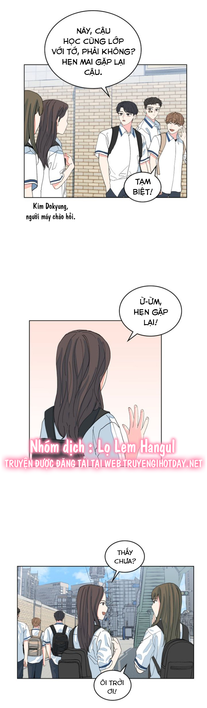 lọ lem hangul coming soon chapter 57 6