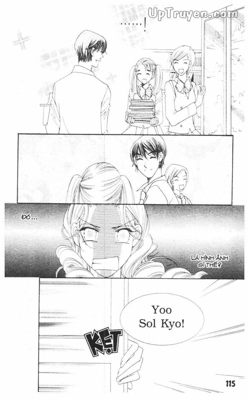 người yêu lý tưởng chapter 4.2 37