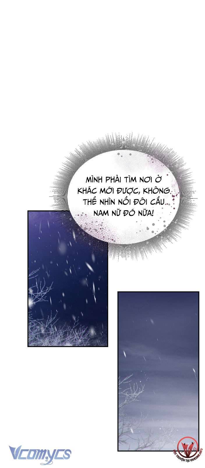 [18+] tiết học bí mật của trung điện chapter 22 10