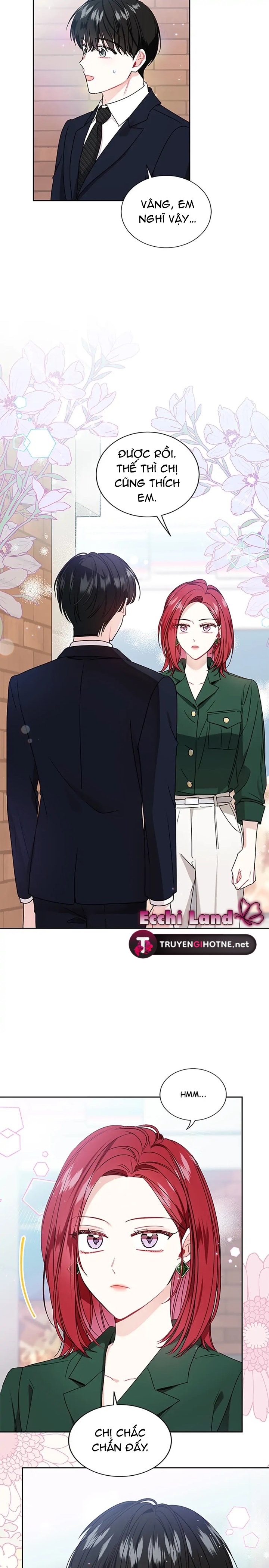 chỉ thị đặc biệt của sếp chapter 57.2 7