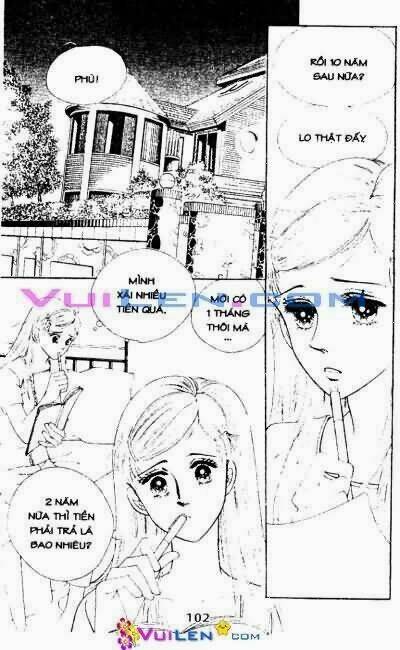 cô gái trung hoa chapter 5 102