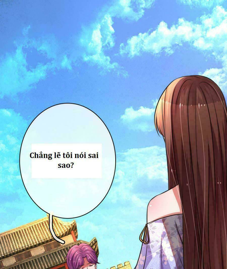 trùng sinh để trả thù chapter 50 4