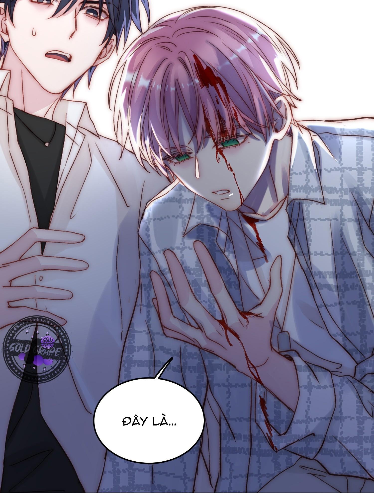 tôi phải trở thành nhân vật đại phản diện chapter 27 25