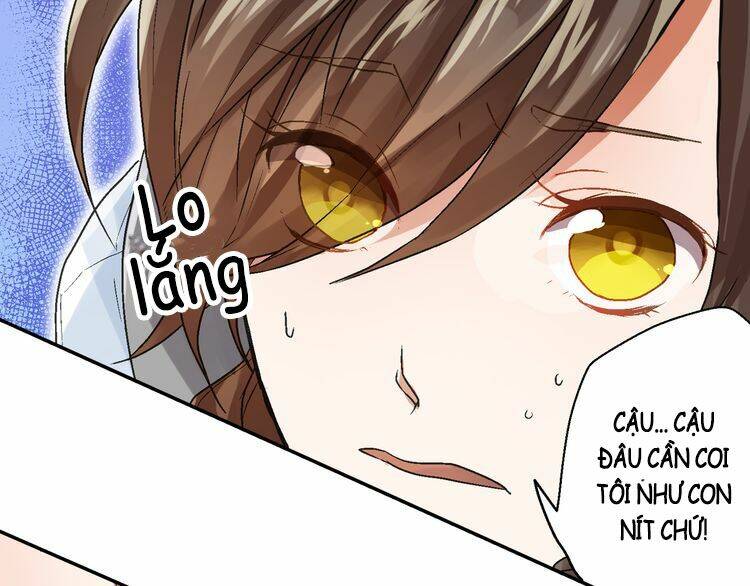 triệu nụ hôn của hoàng tử chapter 5 83