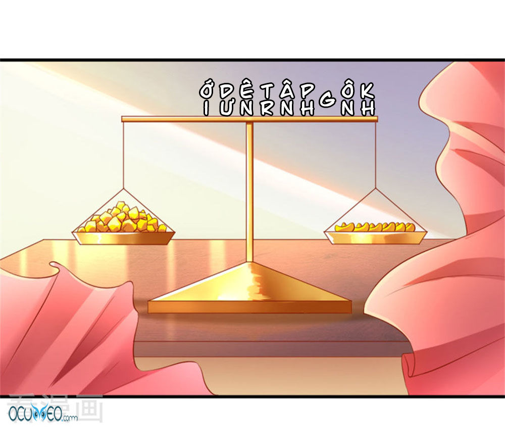 từ đây vương gia không thượng triều sớm chapter 30 20