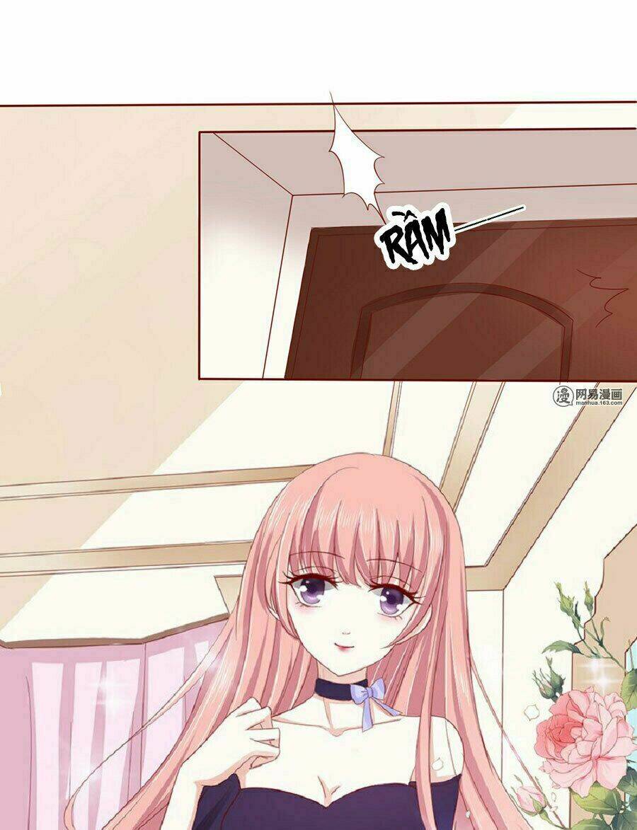 liệt ái tri hạ: series mật đào tiểu tình nhân chapter 146 26