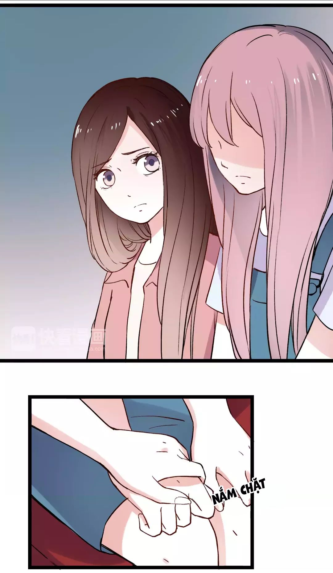 cậu đã từng yêu tôi 2 chapter 5 40