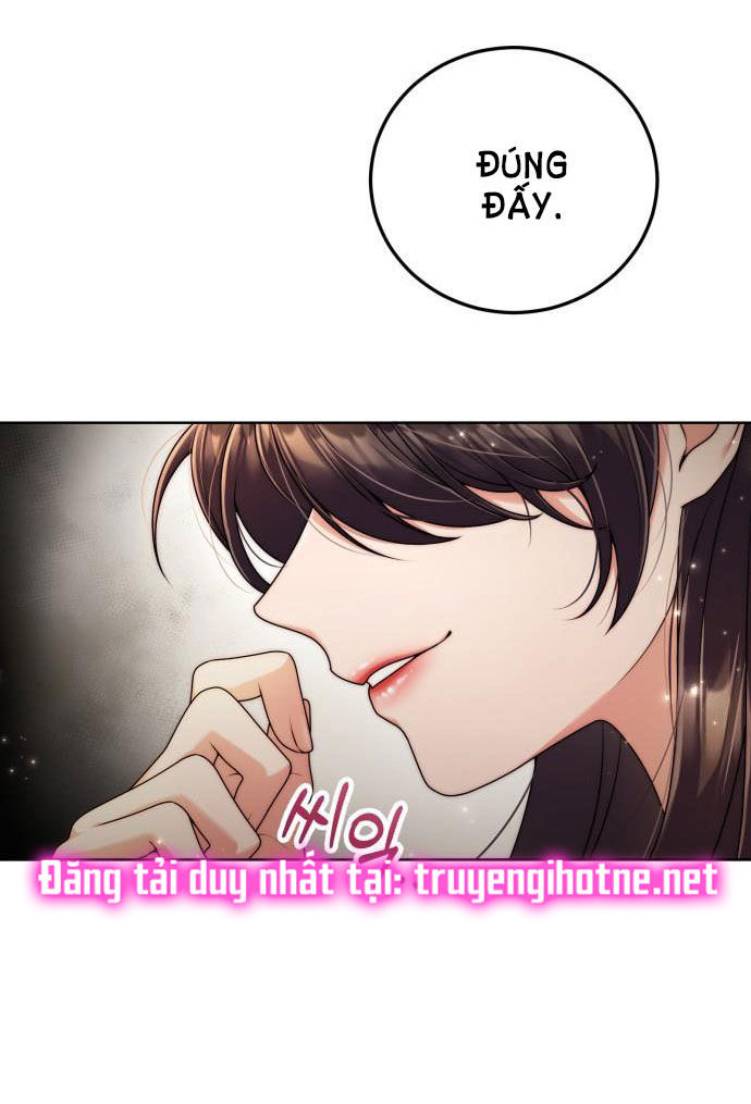 tôi sẽ ly hôn với người chồng bạo chúa chapter 17.2 27