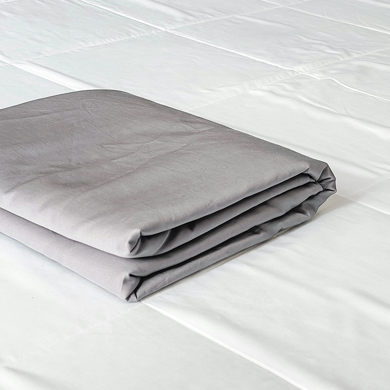 Vỏ Chăn Ru9 Sateen Cotton Cao Cấp 1m6 x 2m - 100% Cotton Tự Nhiên, Mềm Mại, Thoáng Khí, Thấm Hút Mồ Hôi - 10 Màu