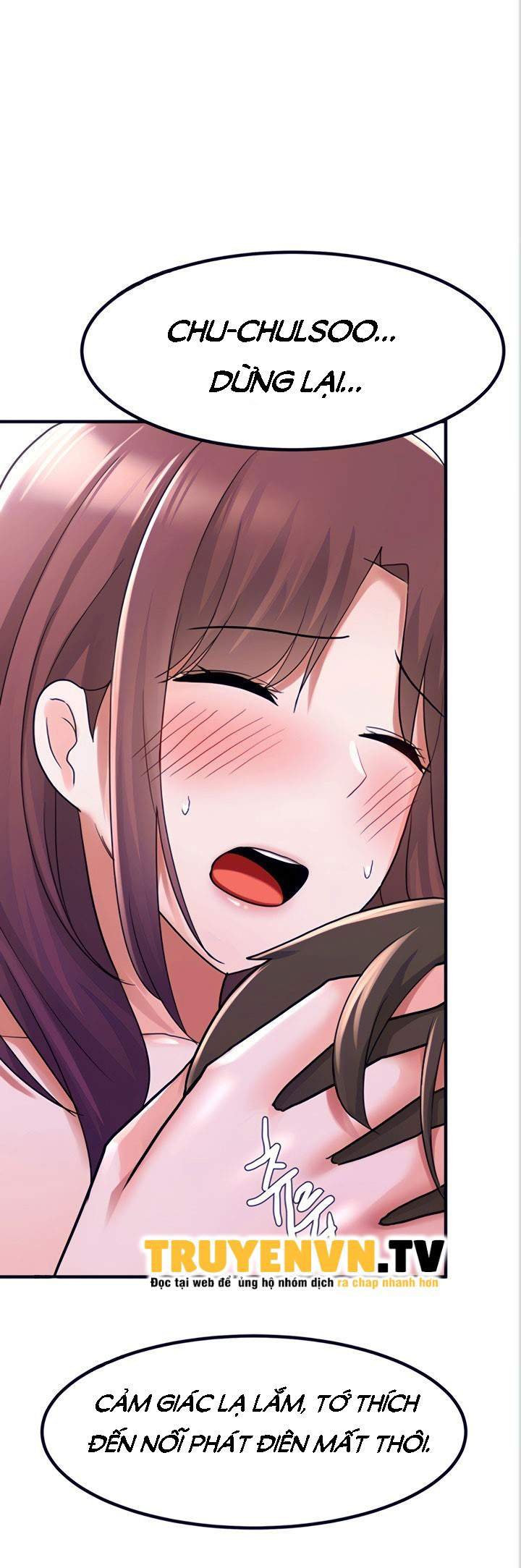 loser trốn chạy chapter 12 19