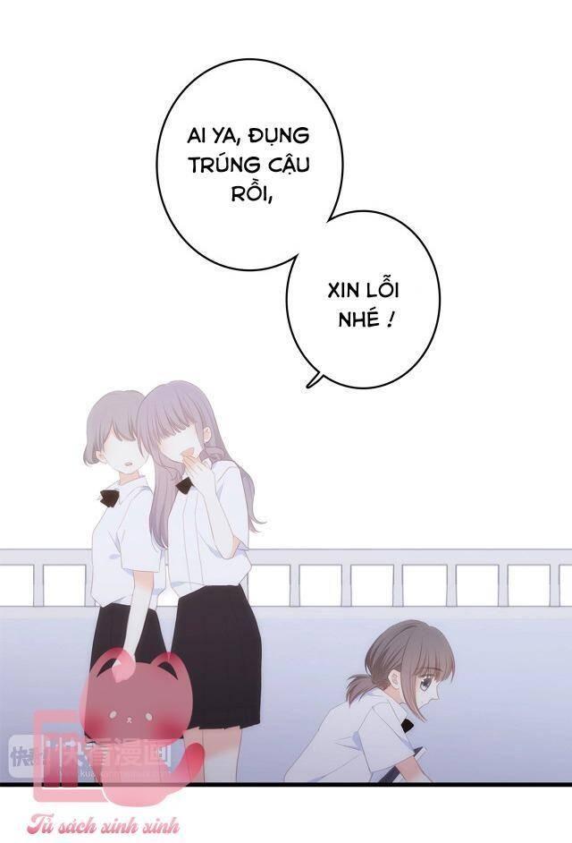 con tim rung động 2 chapter 144.2 19