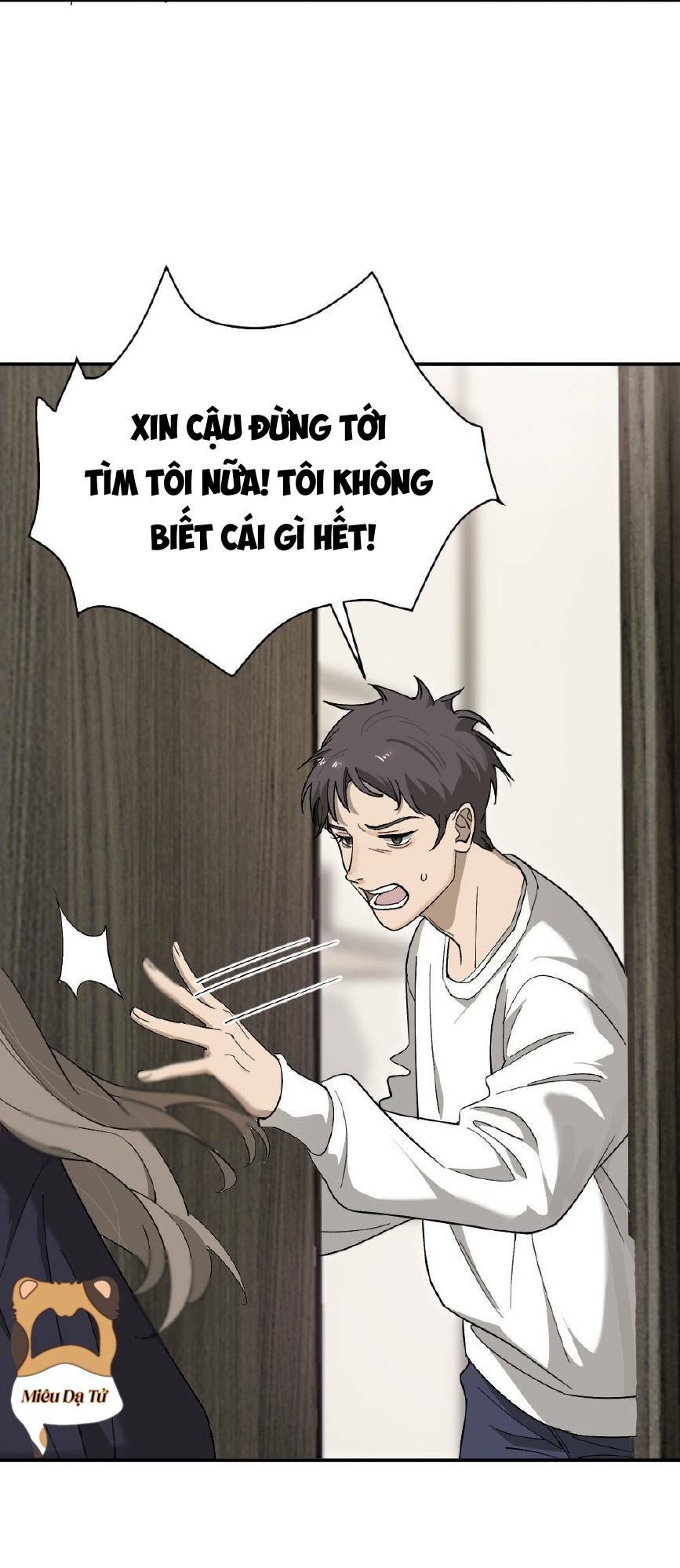 đếm ngược 3600 giây chapter 7 23