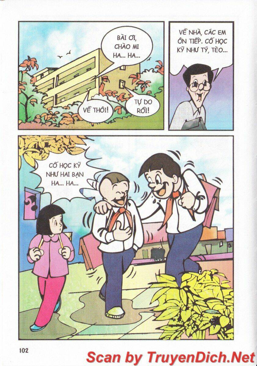 tý quậy chapter 5.2 60