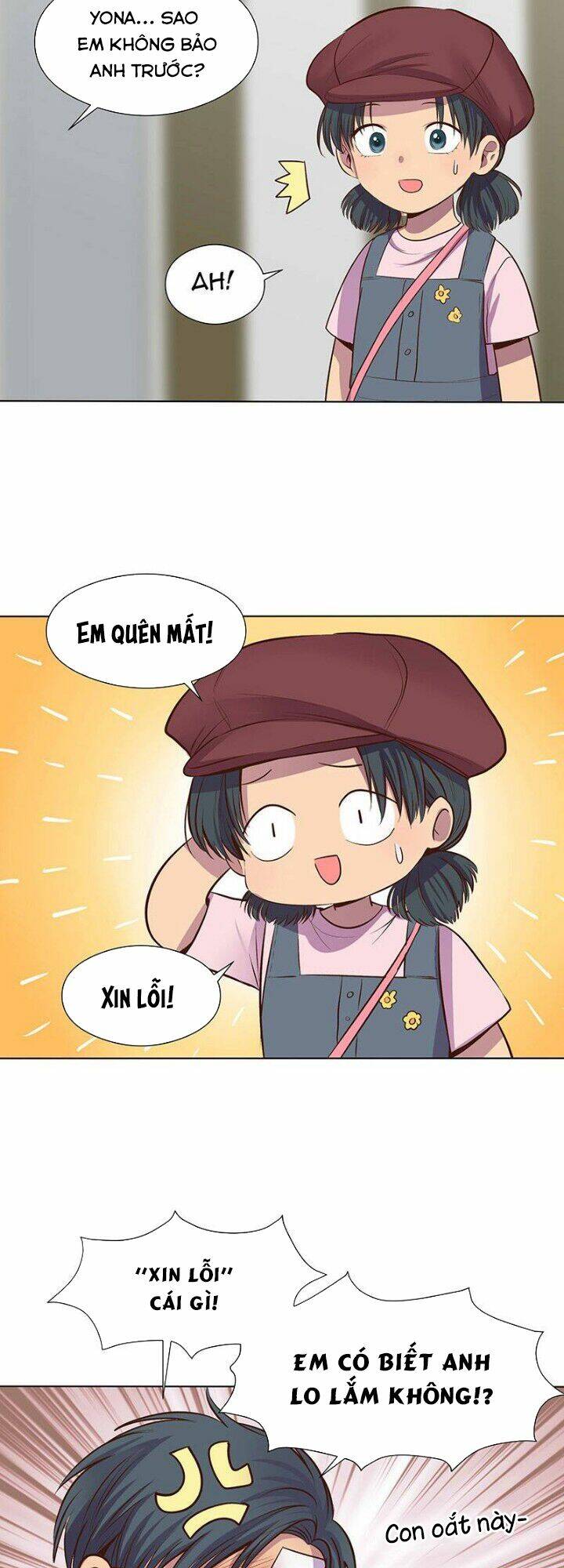 bí mật sâu sắc nhất của tôi chapter 35 30