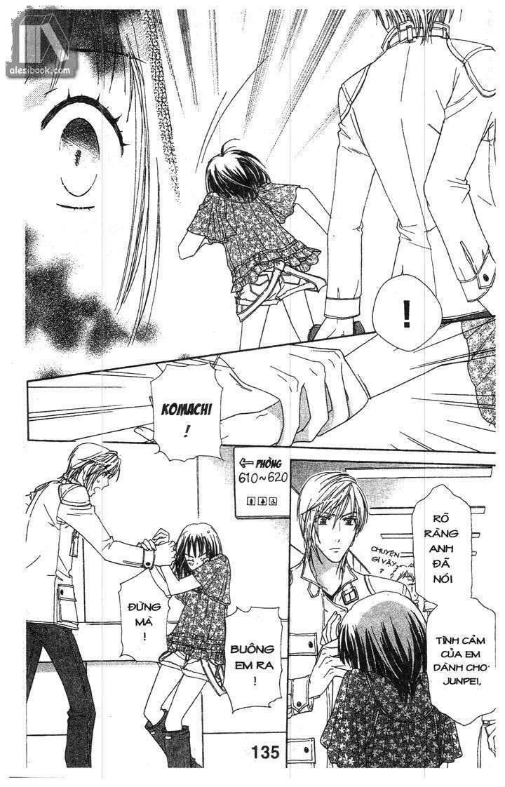 tình yêu định mệnh chapter 6 10