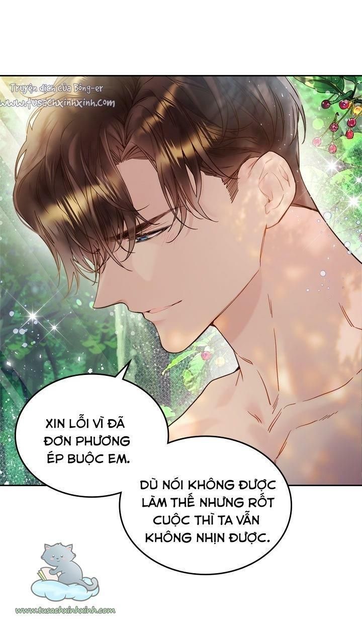 [15+] công chúa chloe chapter 74 63