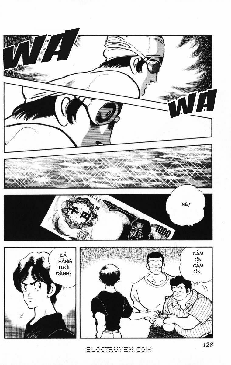 rough - ngọc thô chapter 96 16