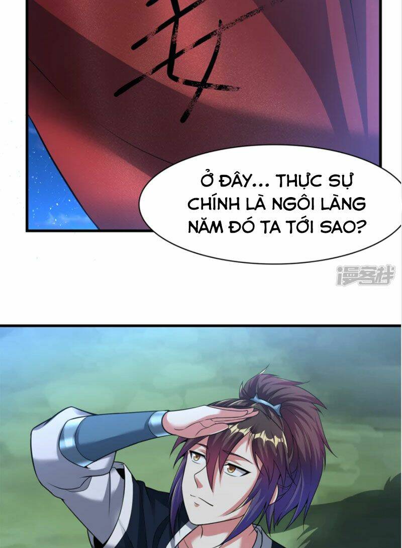 đạo ấn chapter 182 30