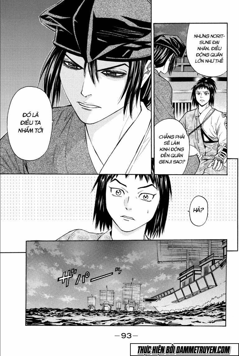 thiếu niên vương phần 2 chapter 68.1 28