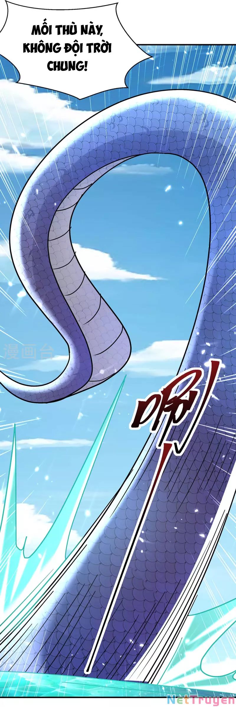 tối cường thăng cấp chapter 302 6