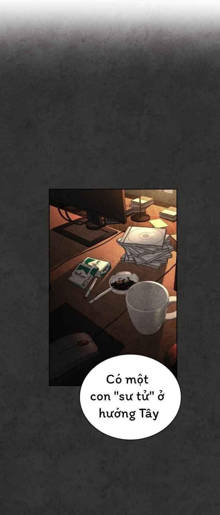 Máu trắng chapter 18 33