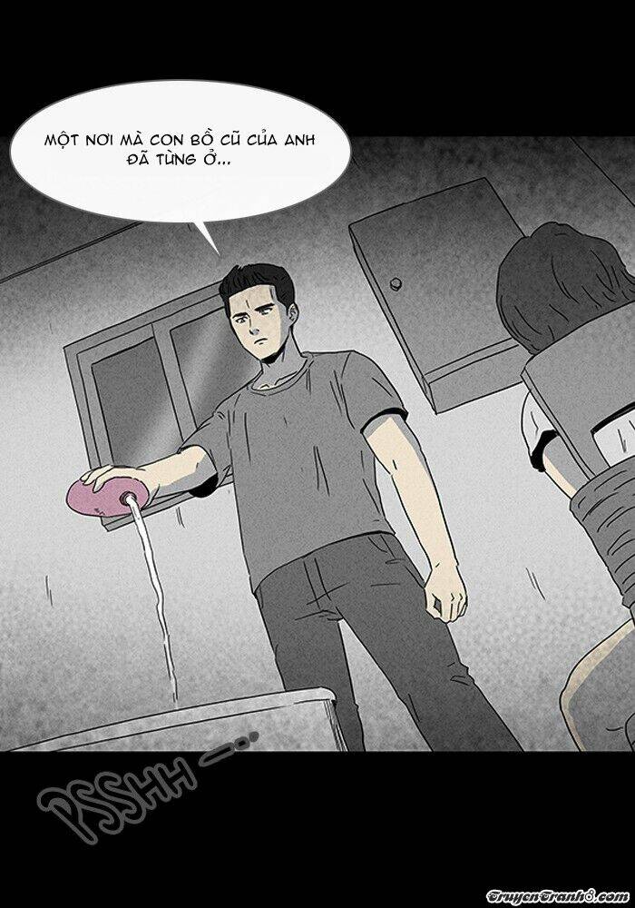 dung dịch thẫm mỹ - beauty water chapter 11 9