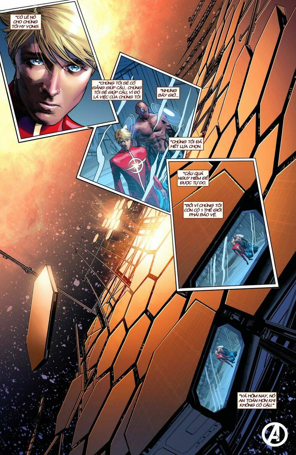 avengers (2013) chapter 9 25