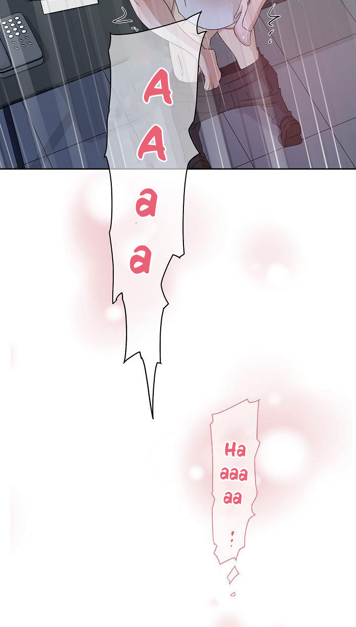 mãnh thú nơi công sở chapter 0 28