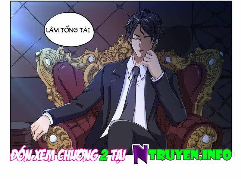 cô vợ cao lãnh của tổng tài cấp cao chapter 1 17