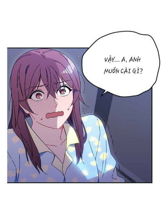 như anh muốn nhé, hoàng tử chapter 2 28