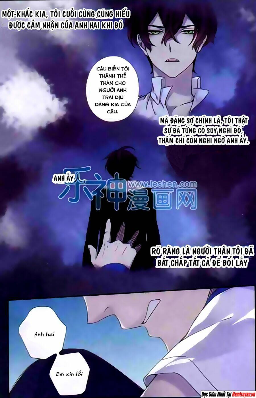 thuấn linh chapter 17 5