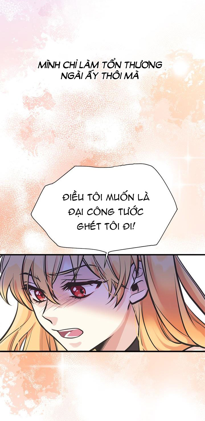 chị tôi đã nhặt về một nam chính quyến rũ chapter 58.1 43