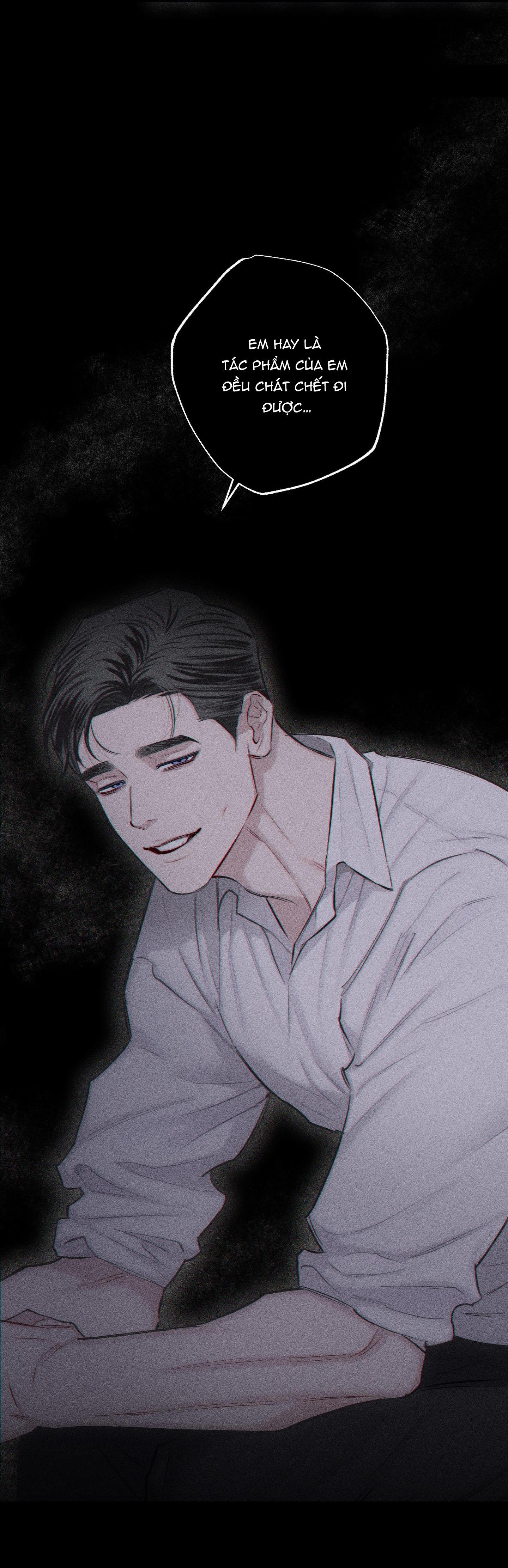 hình thái tình tan chapter 2 43