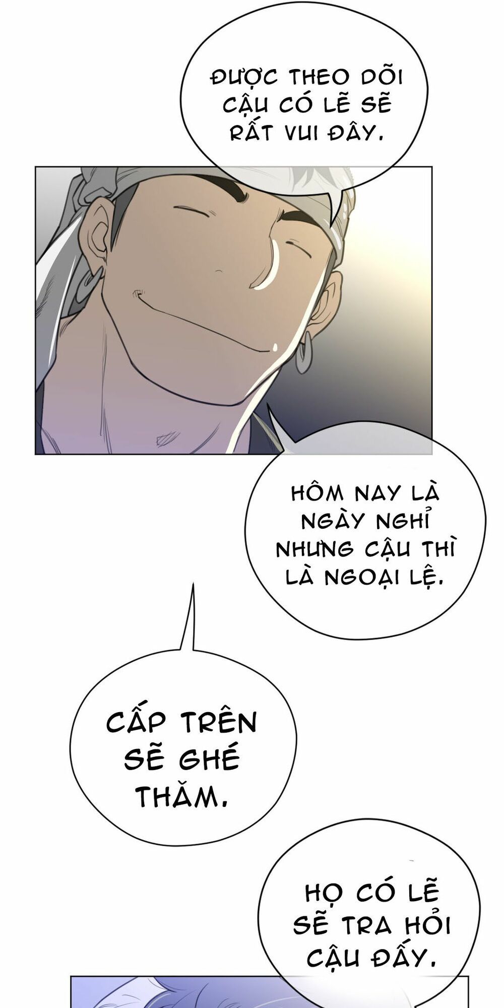 một nửa hoàn hảo chapter 39 13