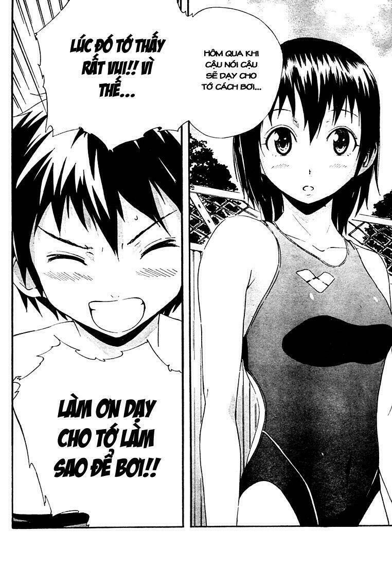 frogman chapter 3 9