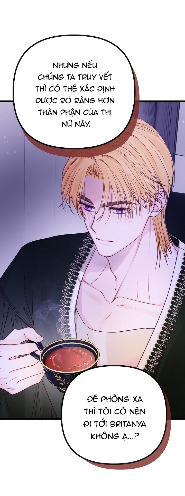 hãy giải thoát cho ta chapter 12.1 4