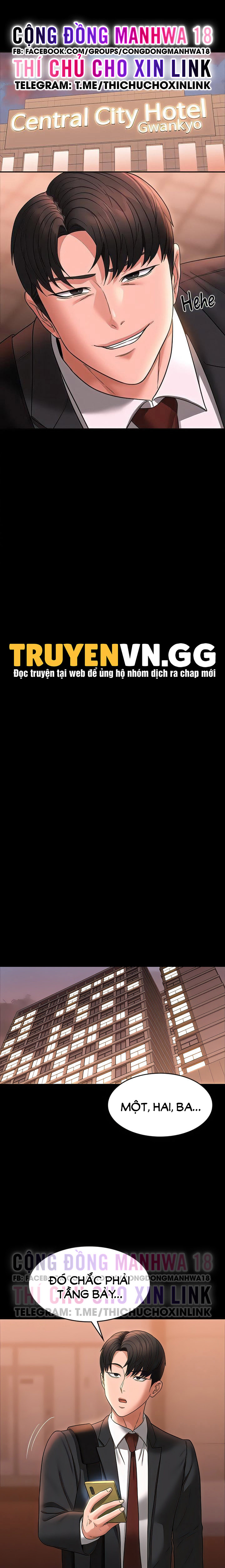 ứng dụng cầu được ước thấy chapter 86 3