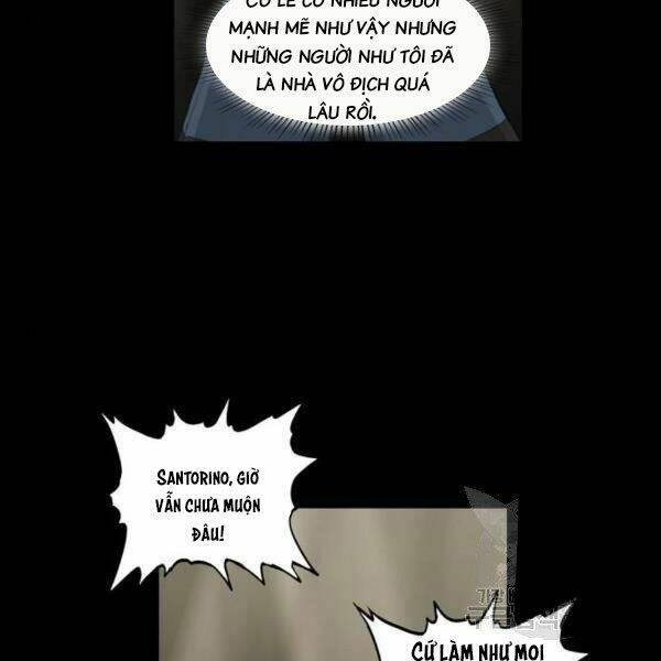 võ sĩ - the boxer chapter 92 64