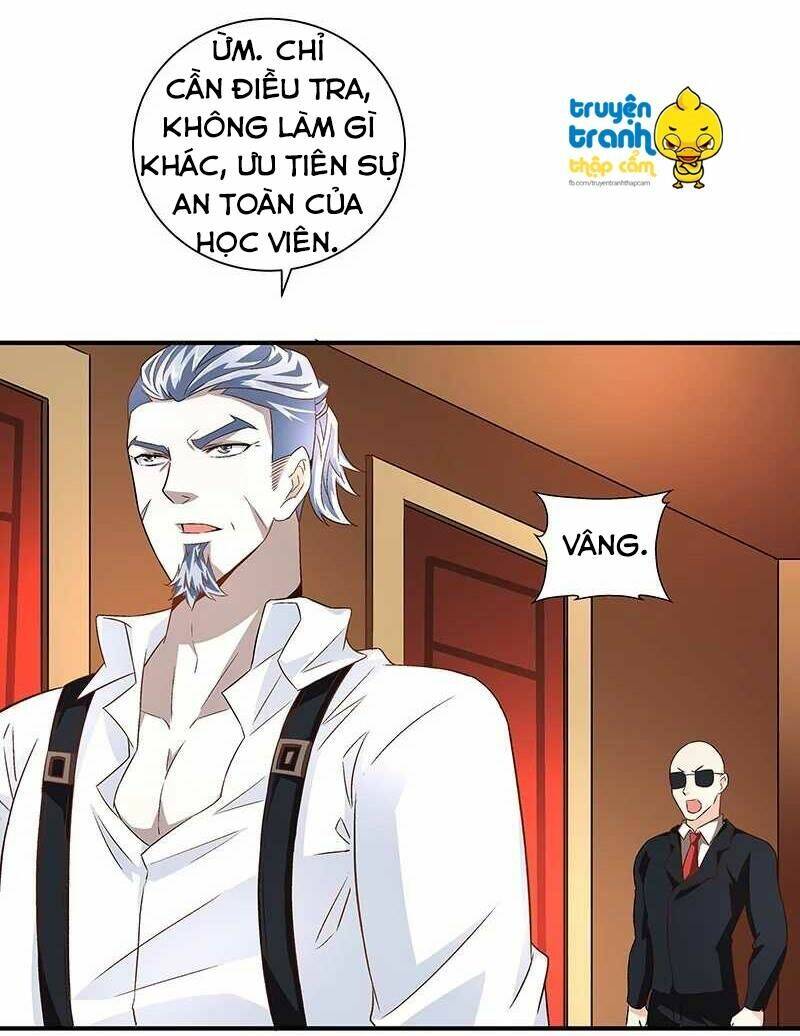 cường sủng hào môn tiểu manh thê chapter 46 22