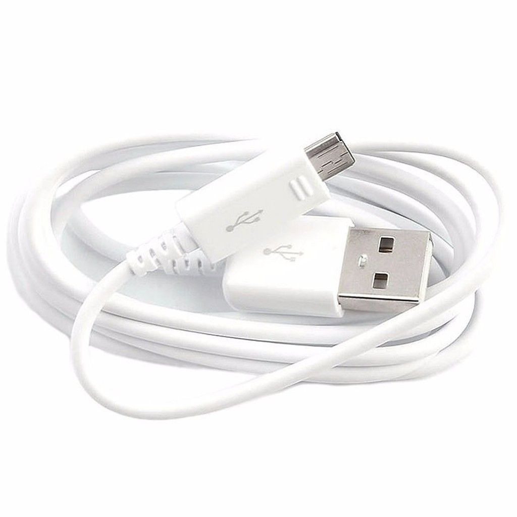 Dây cáp sạc - MICRO USB - HT